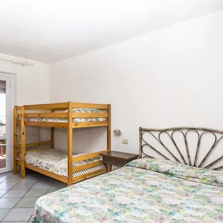 Appartement Monolocale Terrazza *